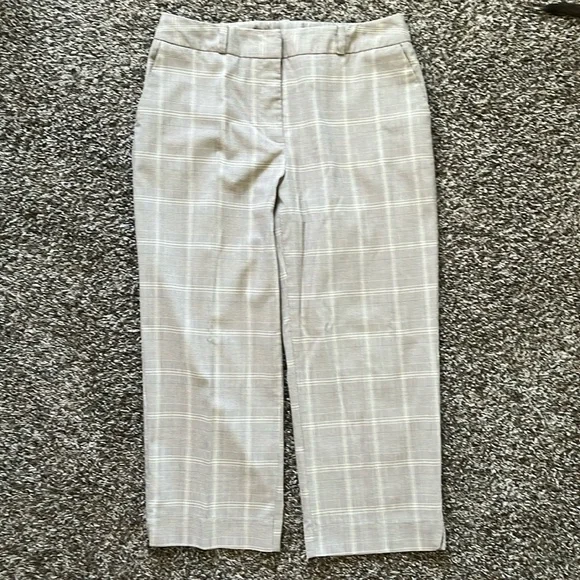 D.F.A. New York | Pants & Jumpsuits | Dfa New York Brown Plaid Dress Pants Capris Pleated Office Wear Size 8 | Poshmark D.F.A. New York | Pants & Jumpsuits | Dfa New York Brown Plaid Dress Pants Capris Pleated Office Wear Size 8 | Poshmark